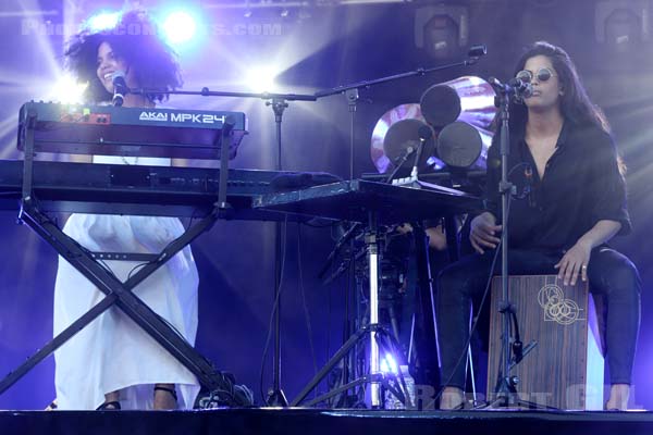 IBEYI - 2015-07-04 - BELFORT - Presqu'ile du Malsaucy - 